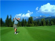 Bóng đá anh, ngoại hạng anh, lịch thi đấu euro 2012, BLV Đình 8: Phỏng vấn một trái banh Golf